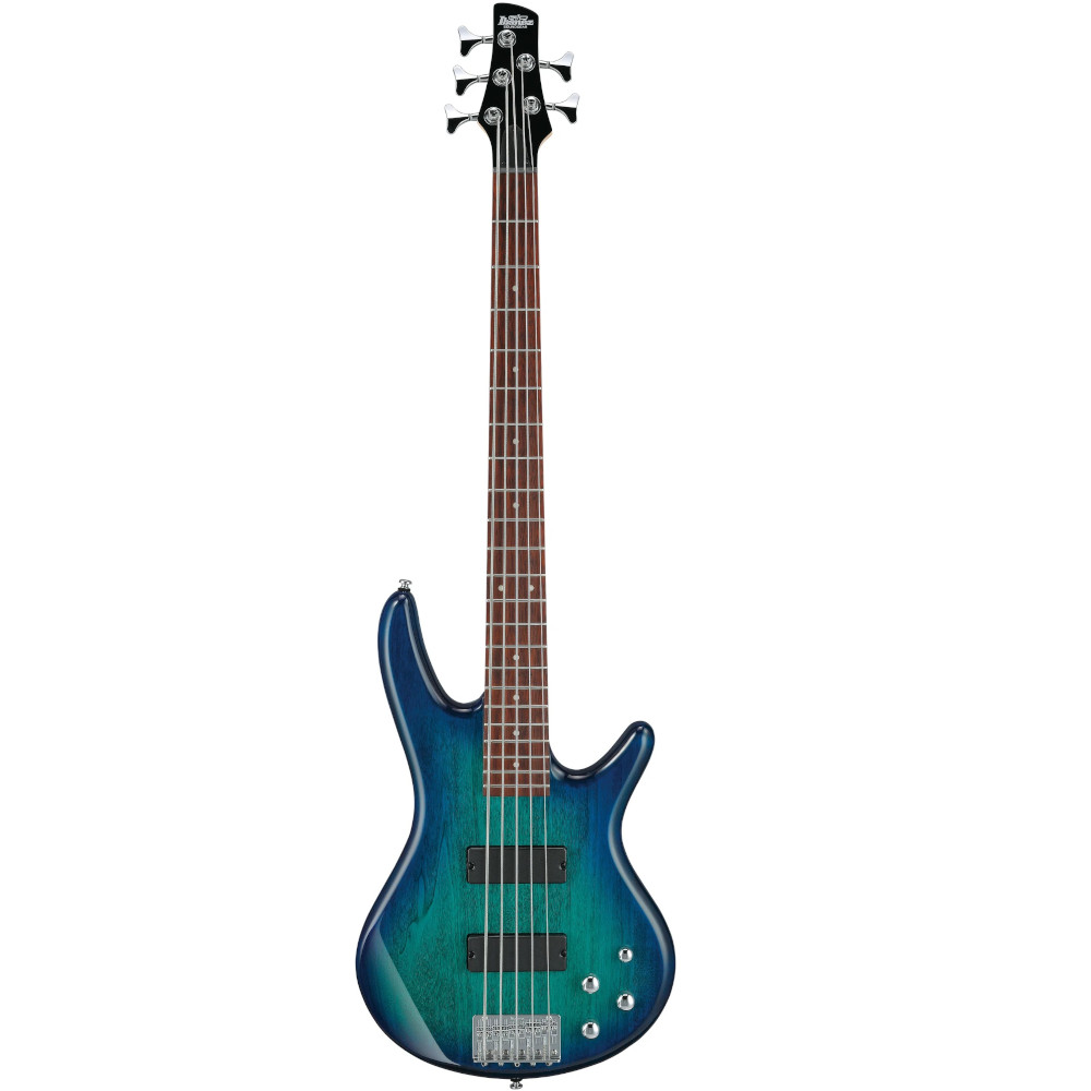 Basso elettrico Ibanez GSR205BMT 5 corde