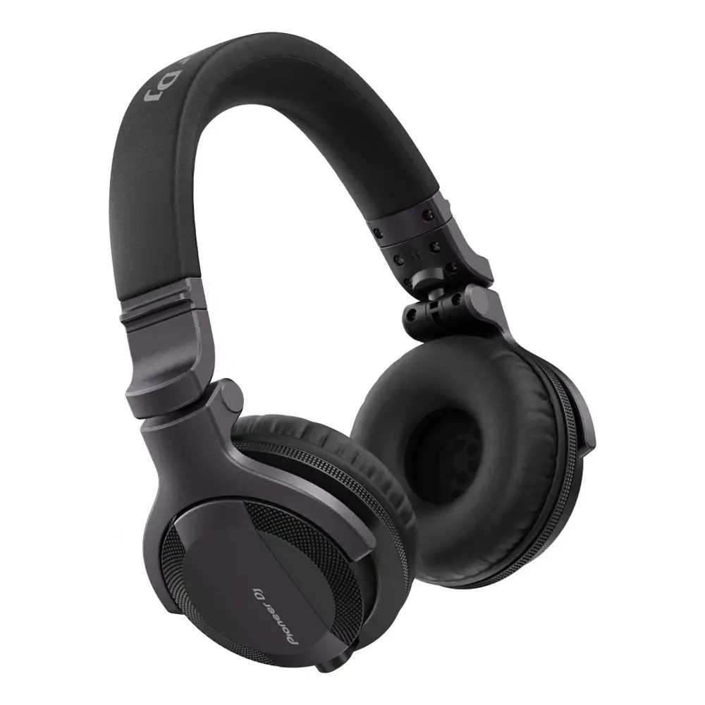 Cuffia Dj Pioneer HDJ CUE1 BK