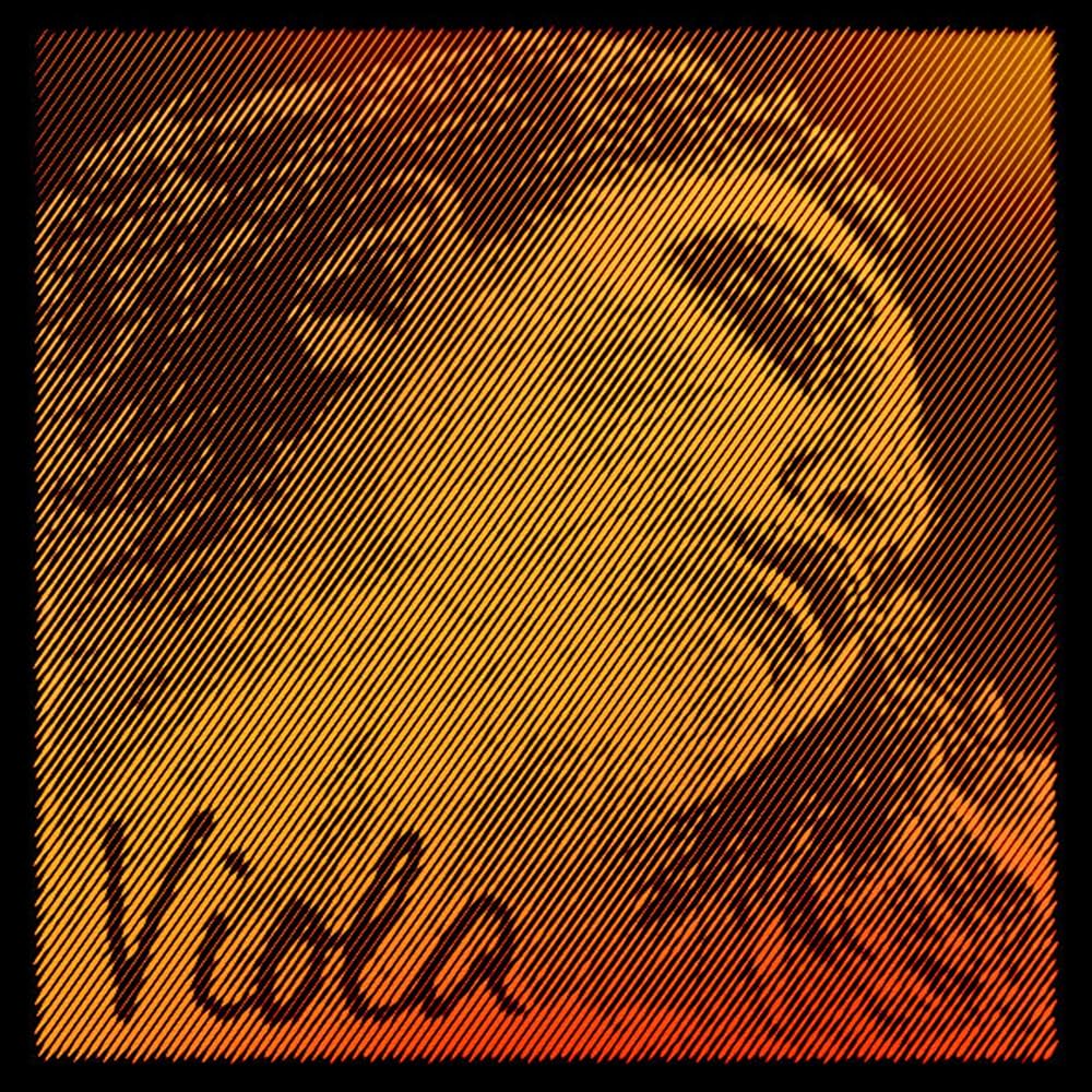 Pirastro Evah Pirazzi Gold Viola