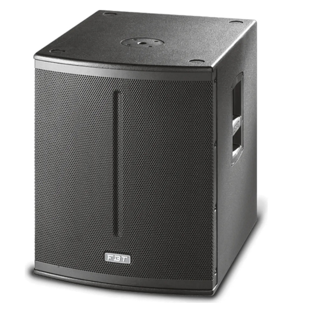 Subwoofer FBT X-SUB 112SA