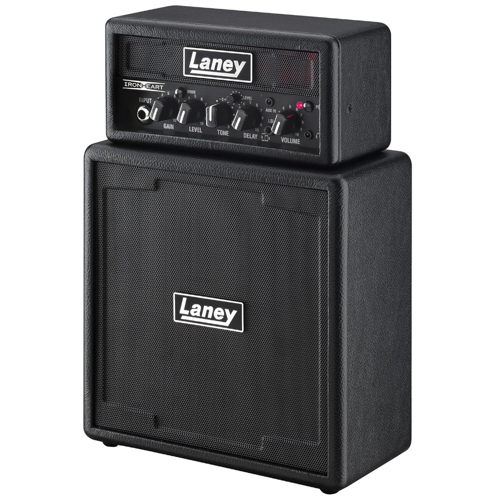 Mini amplificatore Laney MINISTACK-B Bluetooth