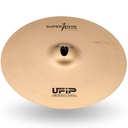 Piatto crash Ufip Supernova 16''