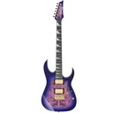 Chitarra elettrica Ibanez GRG220PA3RLB
