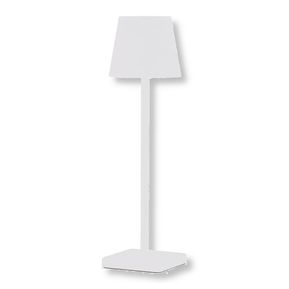 Lampada per pianoforte GEWA PL-48 White