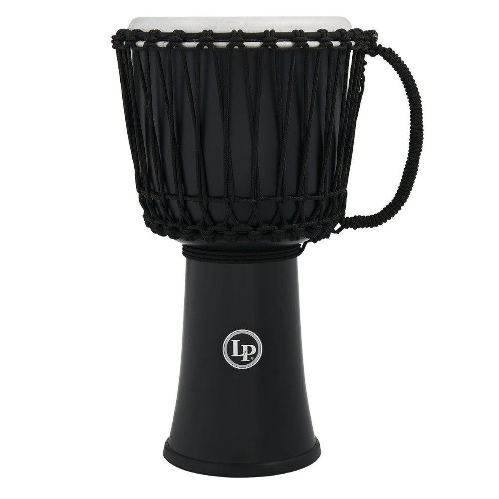 Djembe Latin Percussion 10" LP2010-BK