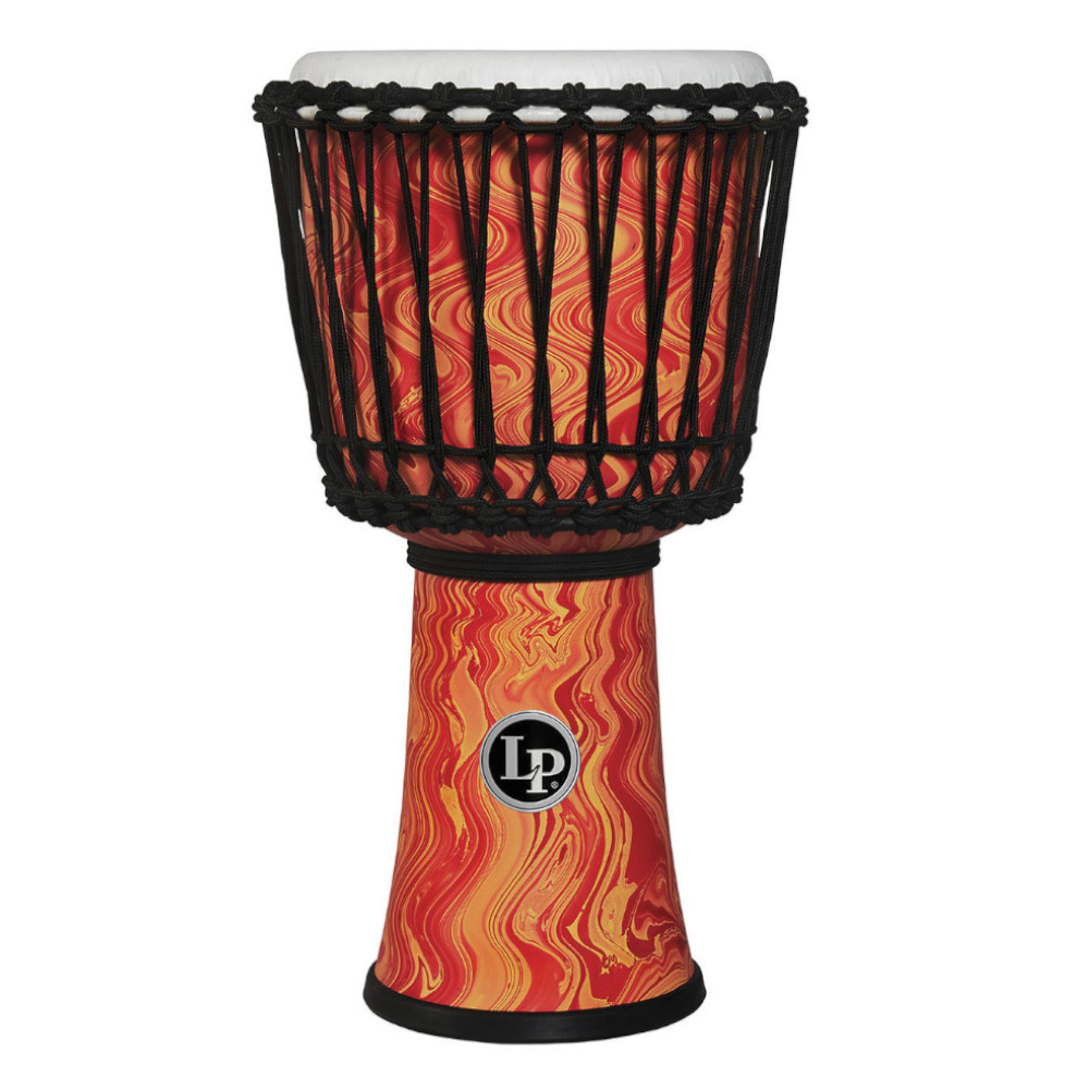 Djembe Latin Percussion 10'' LP2010-OM