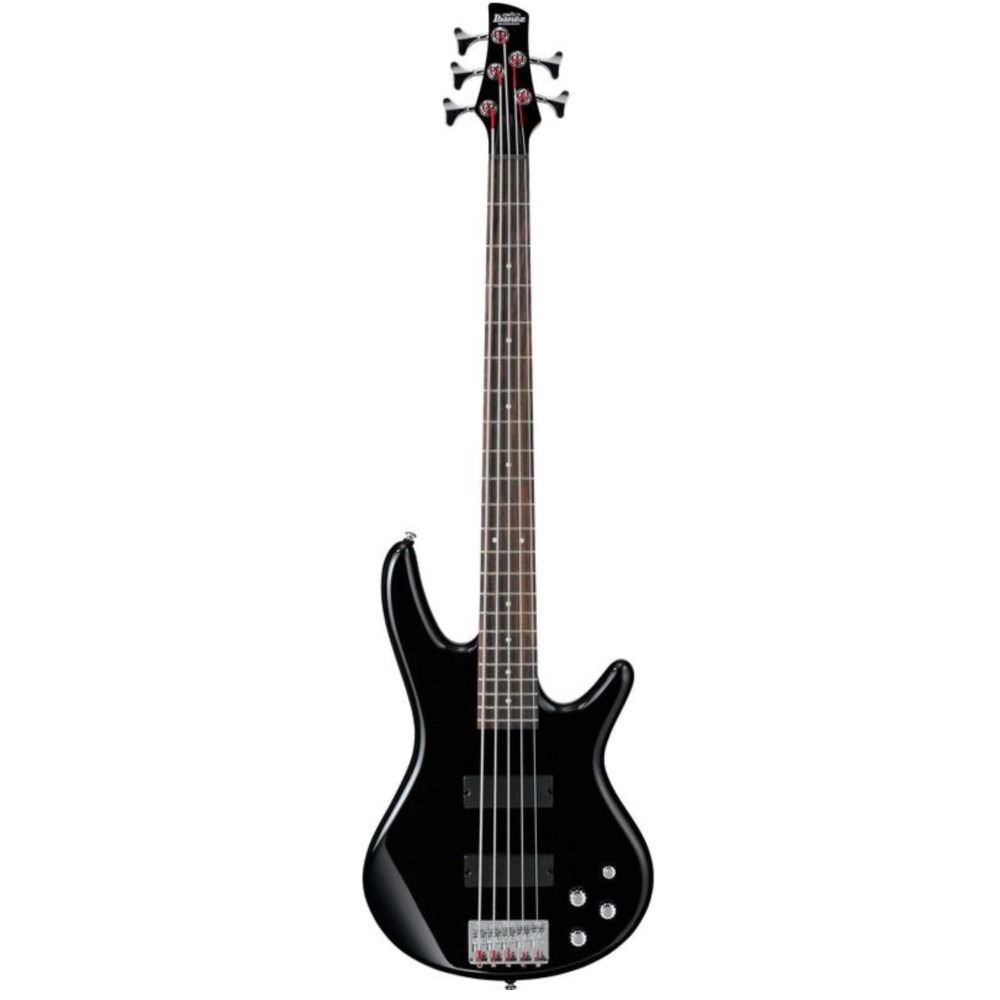 Basso elettrico Ibanez GSR205BK 5 corde