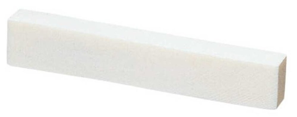 Selletta in osso Fire&Stone per chitarra acustica
