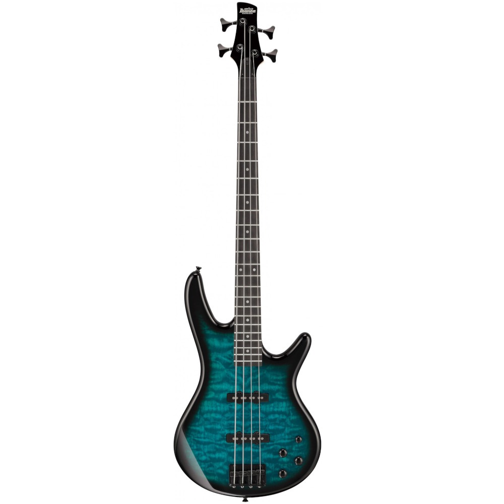 Basso elettrico Ibanez GSR280QATMS