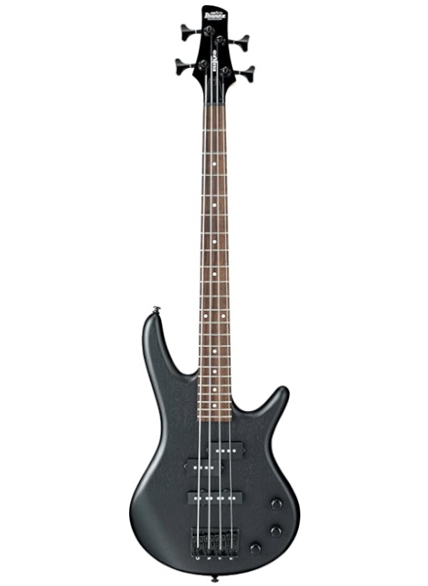 Basso elettrico Ibanez Mikro GSRM20-BWK