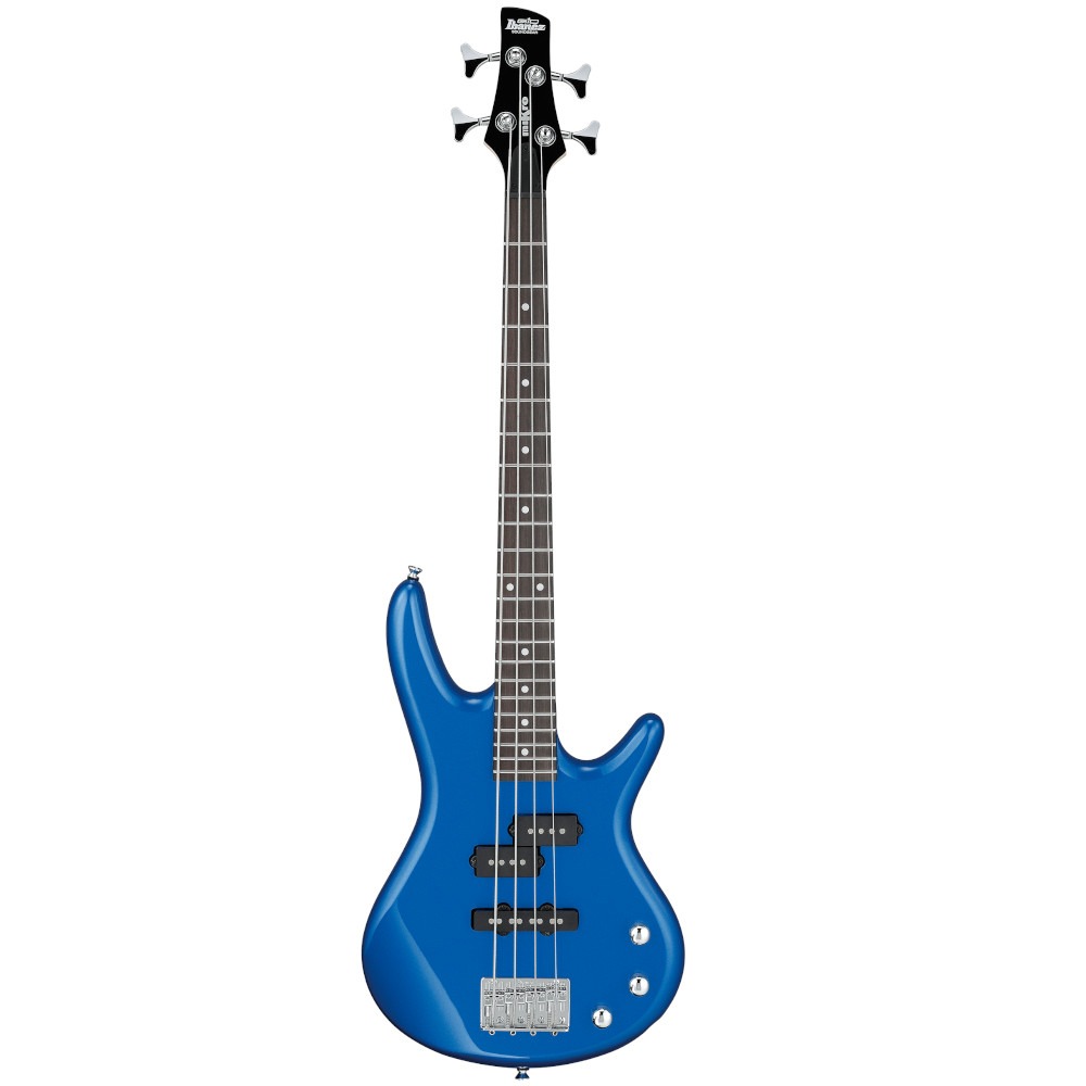 Basso elettrico Ibanez Mikro GSRM20SLB