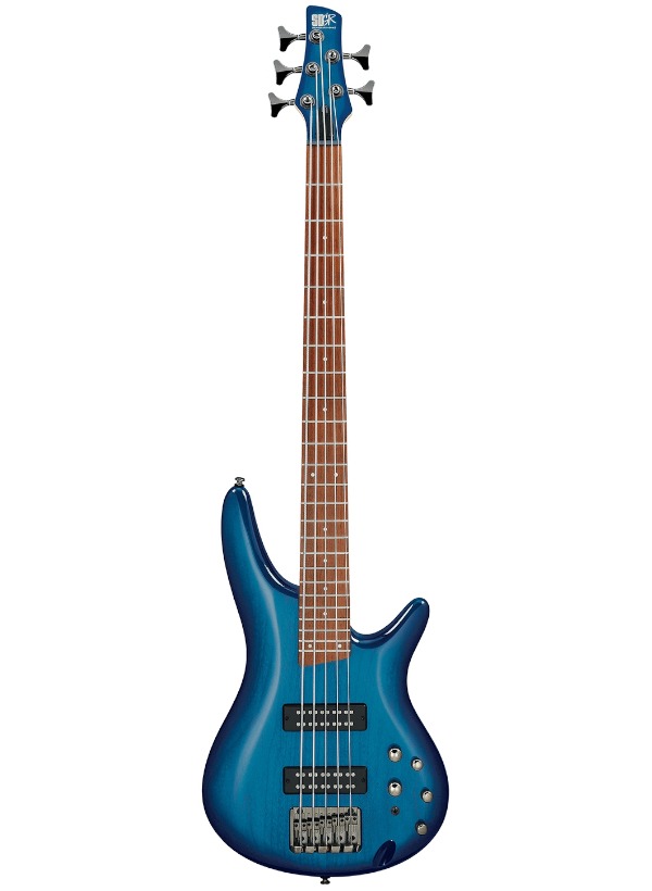 Basso elettrico Ibanez SR375ESPB