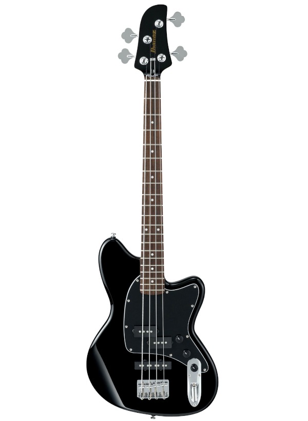 Basso elettrico scala corta Ibanez TMB30BK