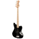 Basso Squier Affinity Jaguar Black