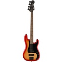 Basso Squier Contemporary Active Precision Sunset Metallic