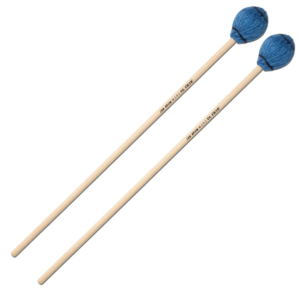 Battenti per Vibrafono Vic Firth M25