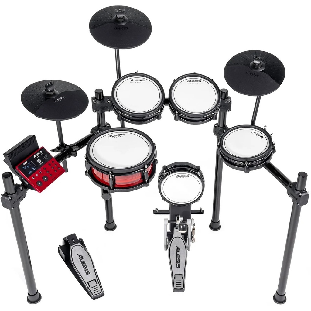 Batteria elettronica Alesis Nitro Pro Kit