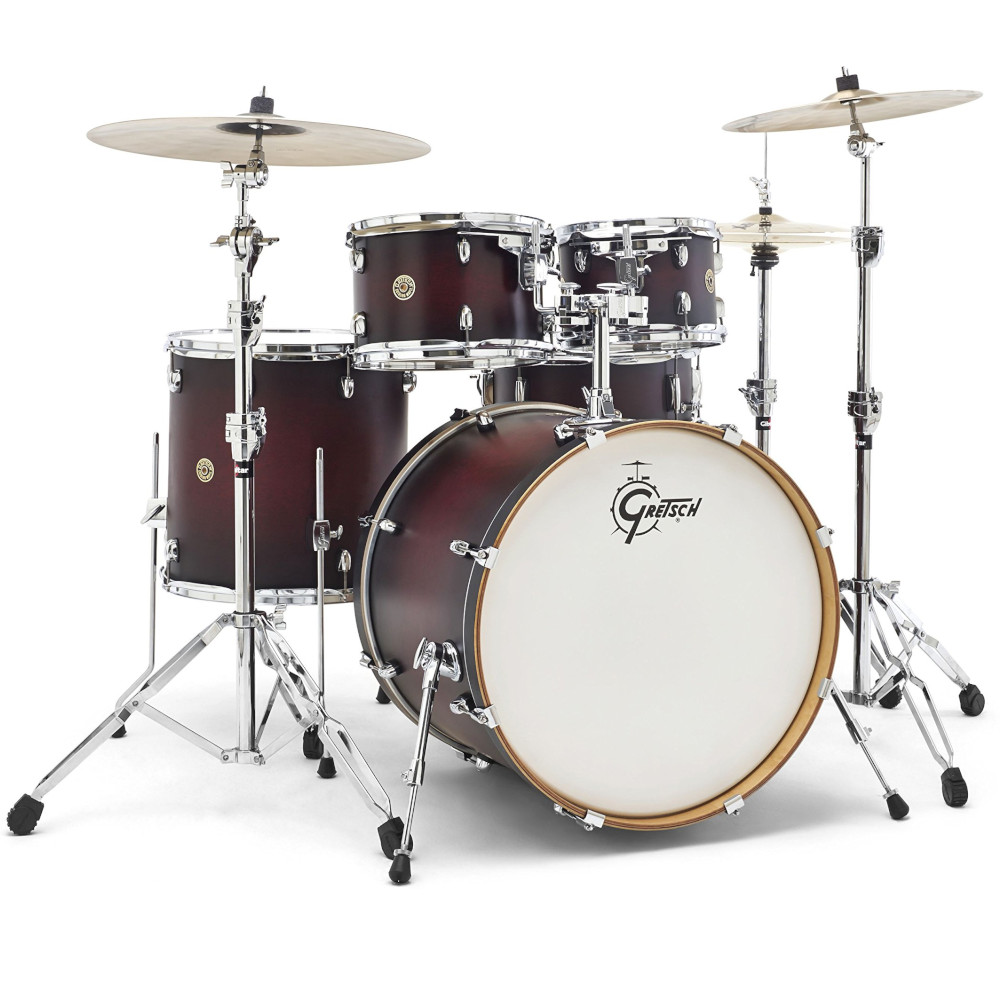 Batteria Gretsch Catalina Maple CM1-E825-SDCB