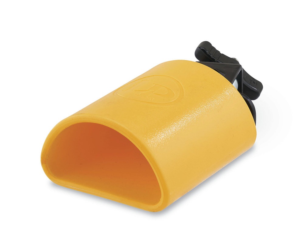 Blast Block Latin Percussion Yellow