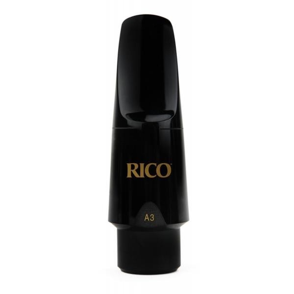 Bocchino Sax soprano Rico B3