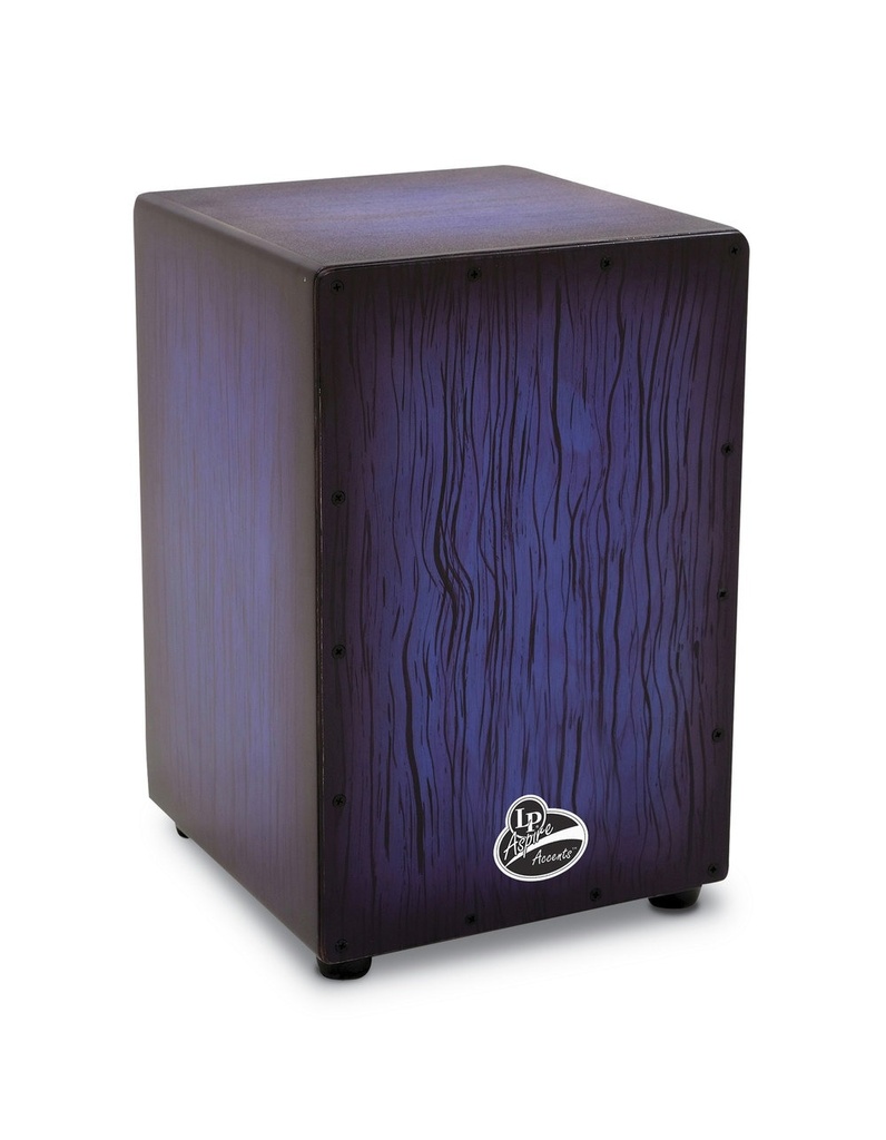 Cajon Latin Percussion Aspire LPA1332-BBS