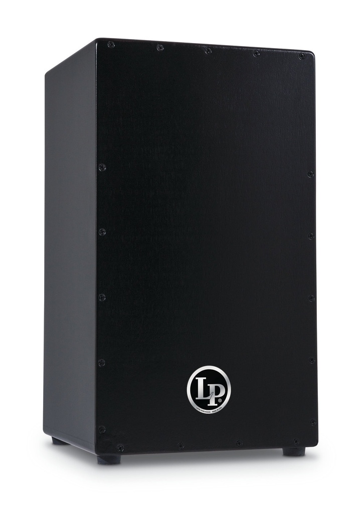 Cajon Latin Percussion Black Box LP1428NY