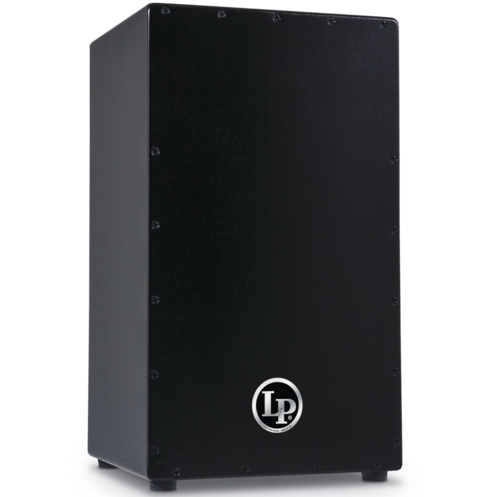 Cajon Latin Percussion Black Box LP1428NY