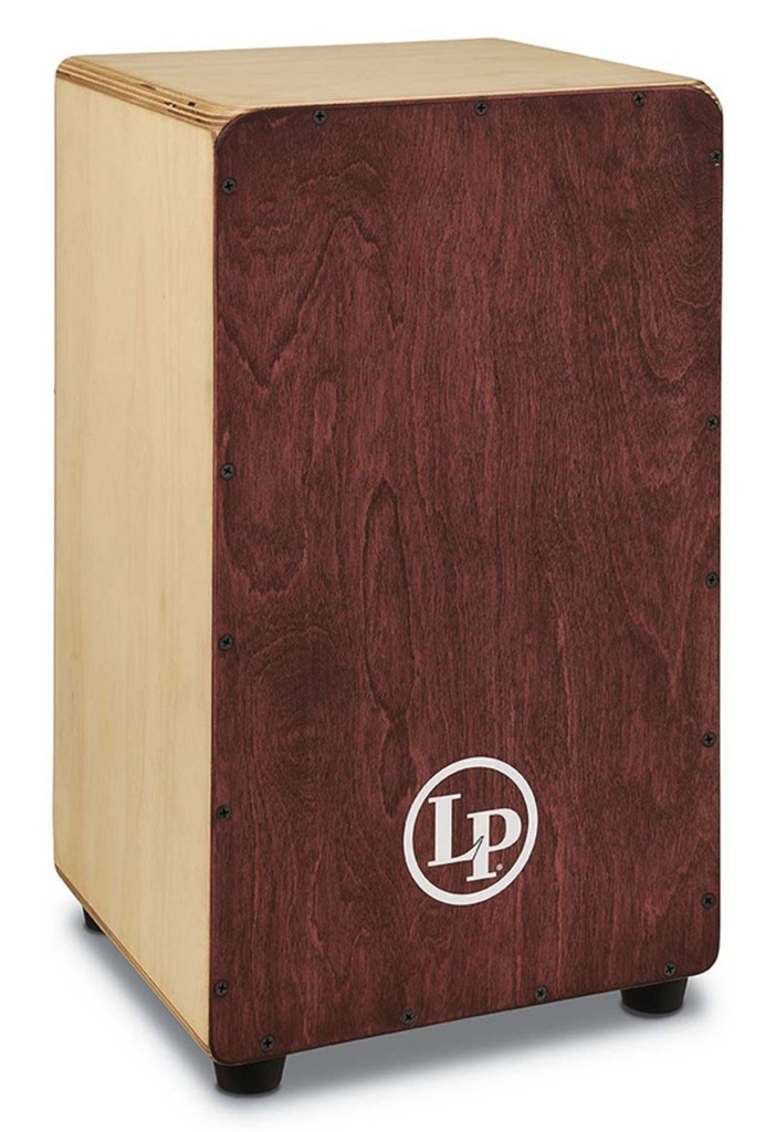 Cajon LP American Series Groove