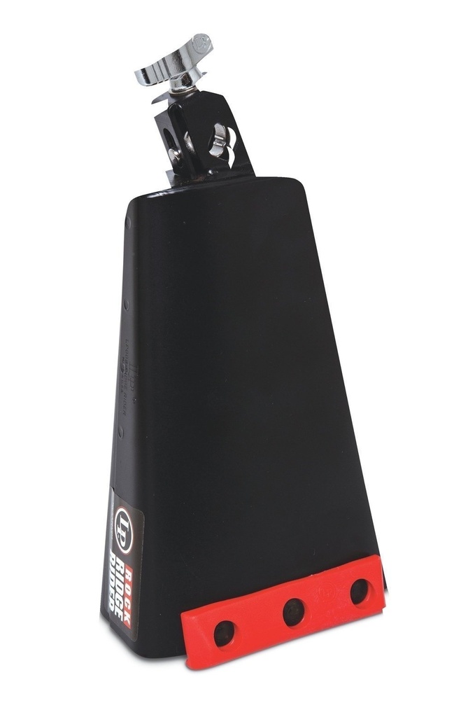 Campanaccio Latin Percussion Rock ridge rider LP008-N