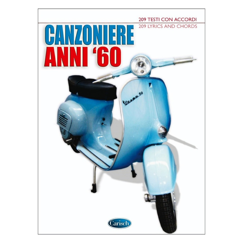 Canzoniere Anni 60