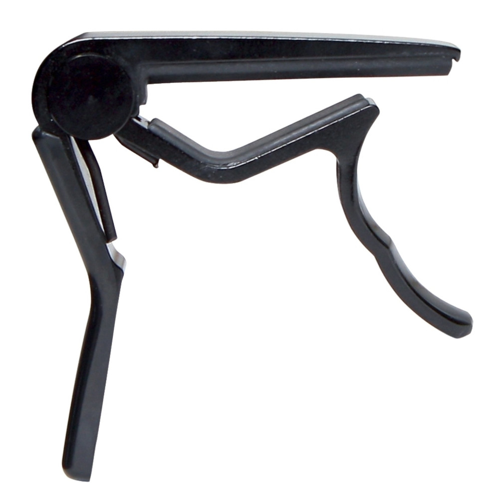 Capotasto per chitarra classica Fire Stone Black