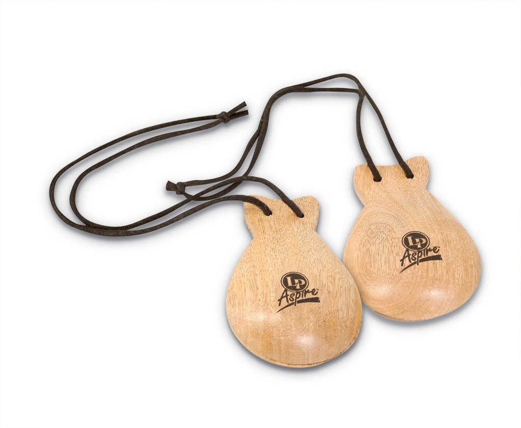 Castagnette Latin Percussion LPA131