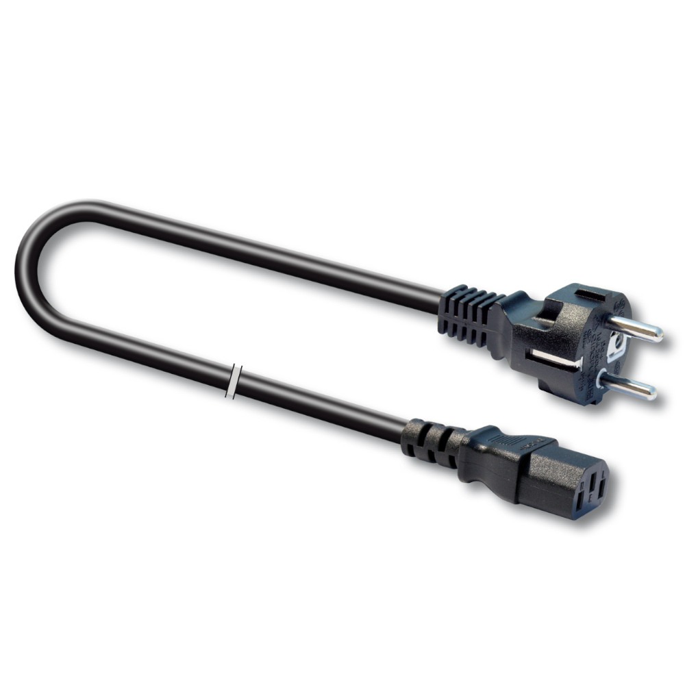 Cavo alimentazione vde PCB5