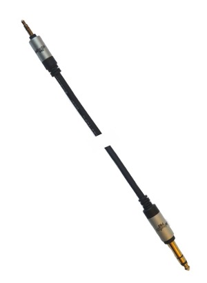 Cavo Audiodesign Mini Jack/mini jack 3 m