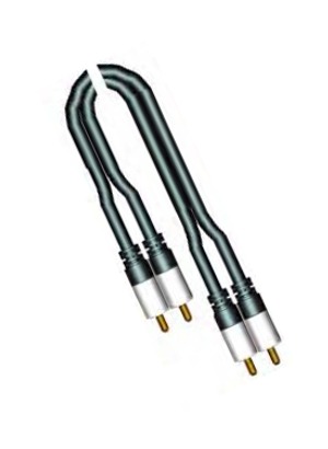 Cavo Audiodesign RCA/RCA 1.5 m