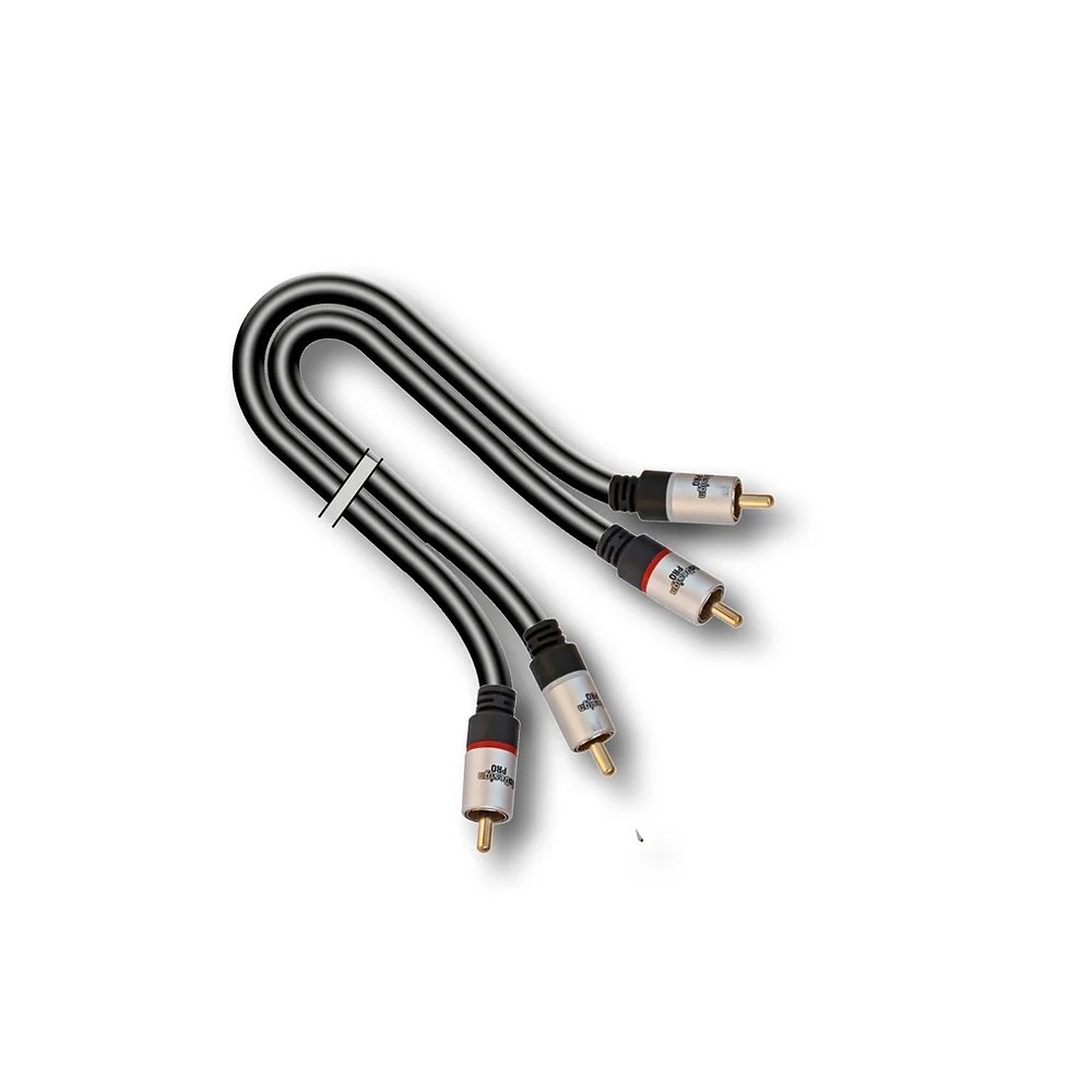 Cavo Audiodesign RCA/RCA 5 m