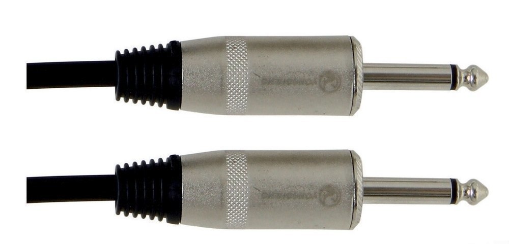 Cavo di potenza Gewa ProLine Jack/Jack 1 mt