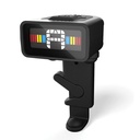Accordatore Micro Tuner per Violino D'addario