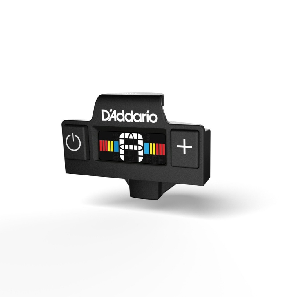 Accordatore per buca D'Addario NS Micro Soundhole