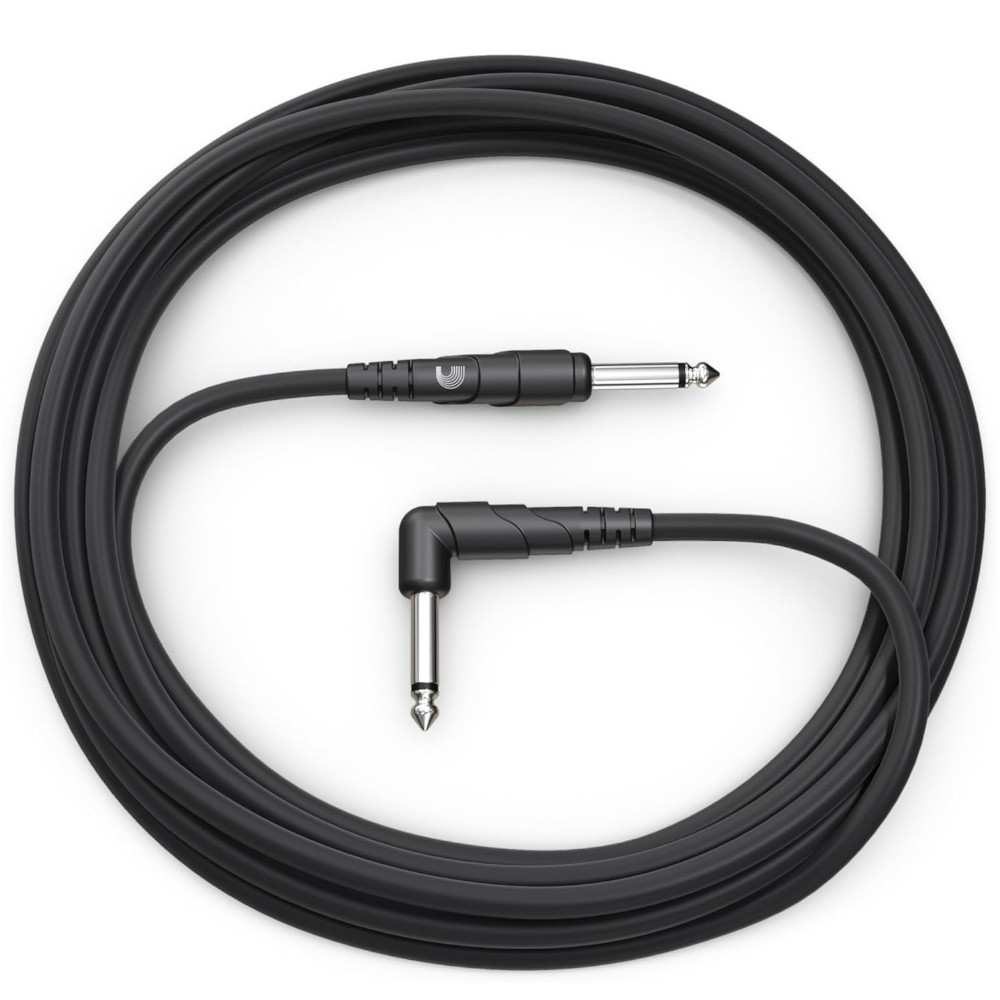Cavo Jack\Jack angolare D'addario Classic Series 3m