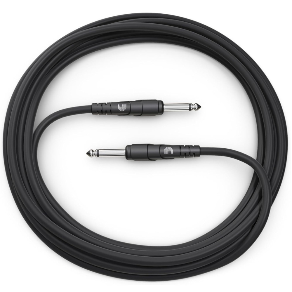 Cavo Jack\Jack D'addario Classic Series 3m