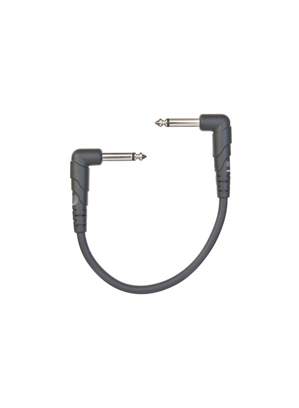 Cavo patch D'Addario 15 cm