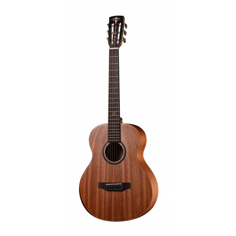 Chitarra acustica elettrificata Crafter Grand Mino ALK