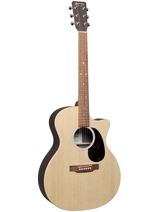 Chitarra acustica elettrificata Martin Grand Performance GPC16E Rosewood