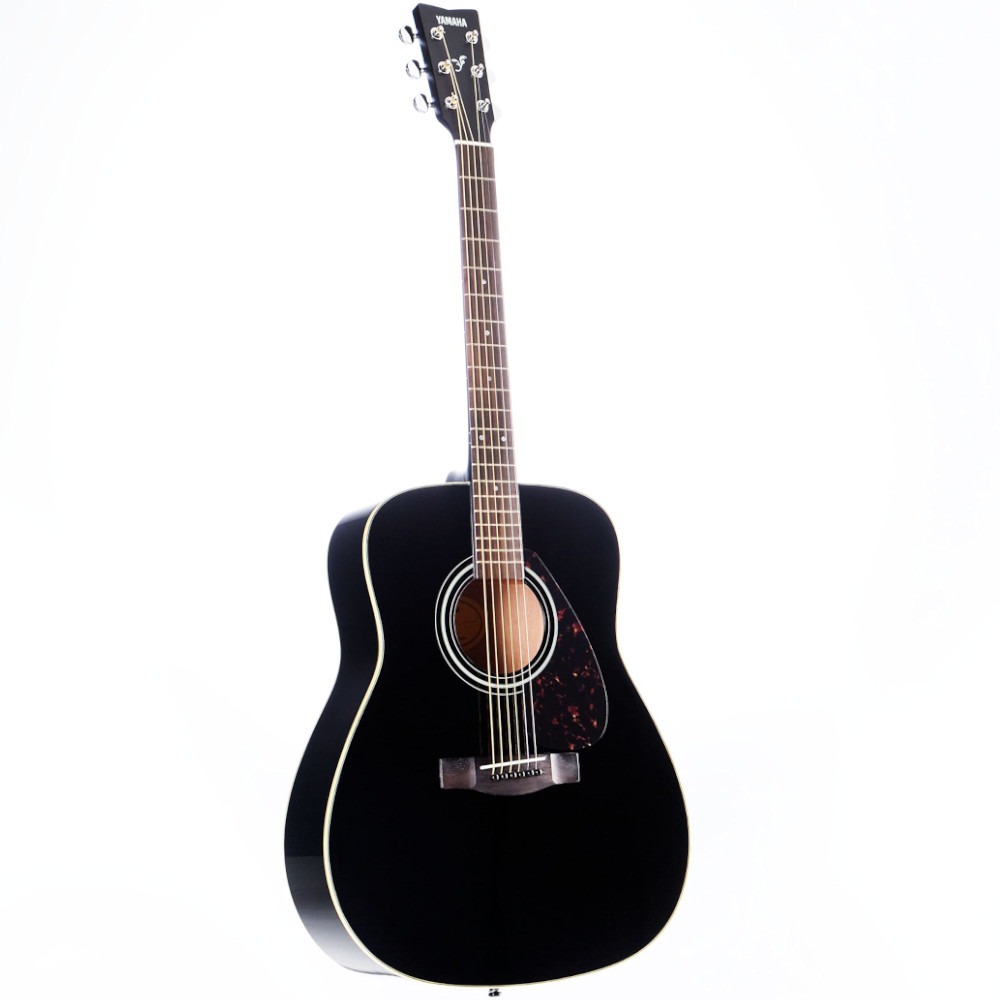 Chitarra acustica Yamaha F370 Black