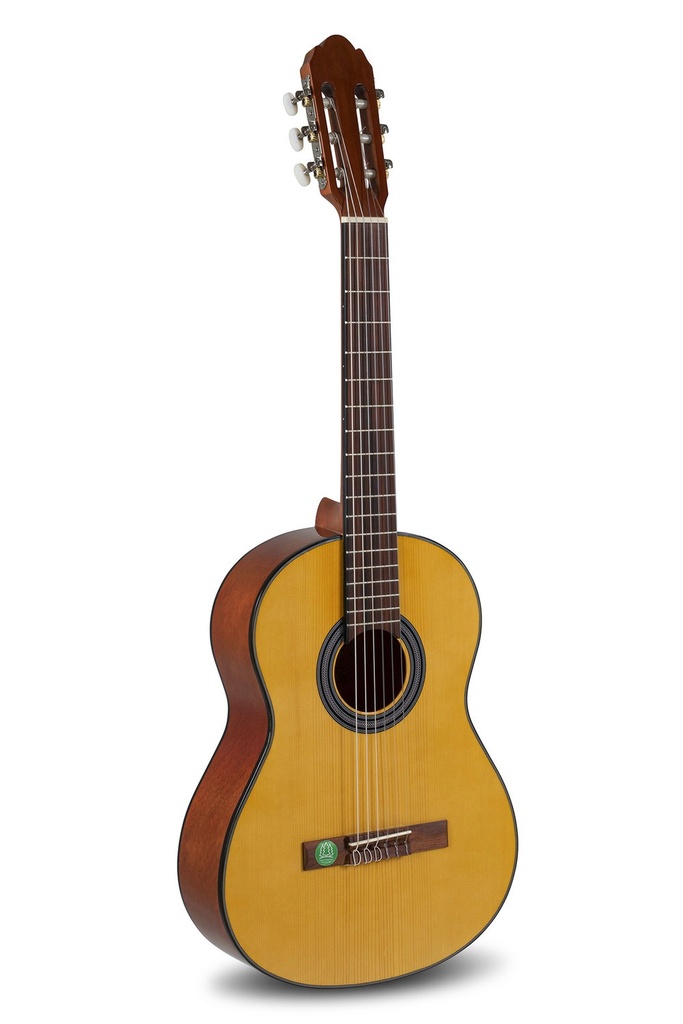 Chitarra classica 3/4 Gewa Student Massello