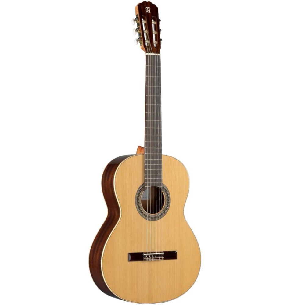 Chitarra classica Alhambra 2C con borsa
