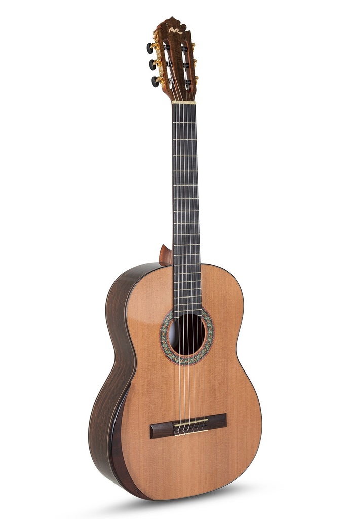 Chitarra classica Manuel Rodriguez Serie Superior B Eucalipto