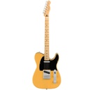 Chitarra elettrica Fender Player Telecaster MN BTB