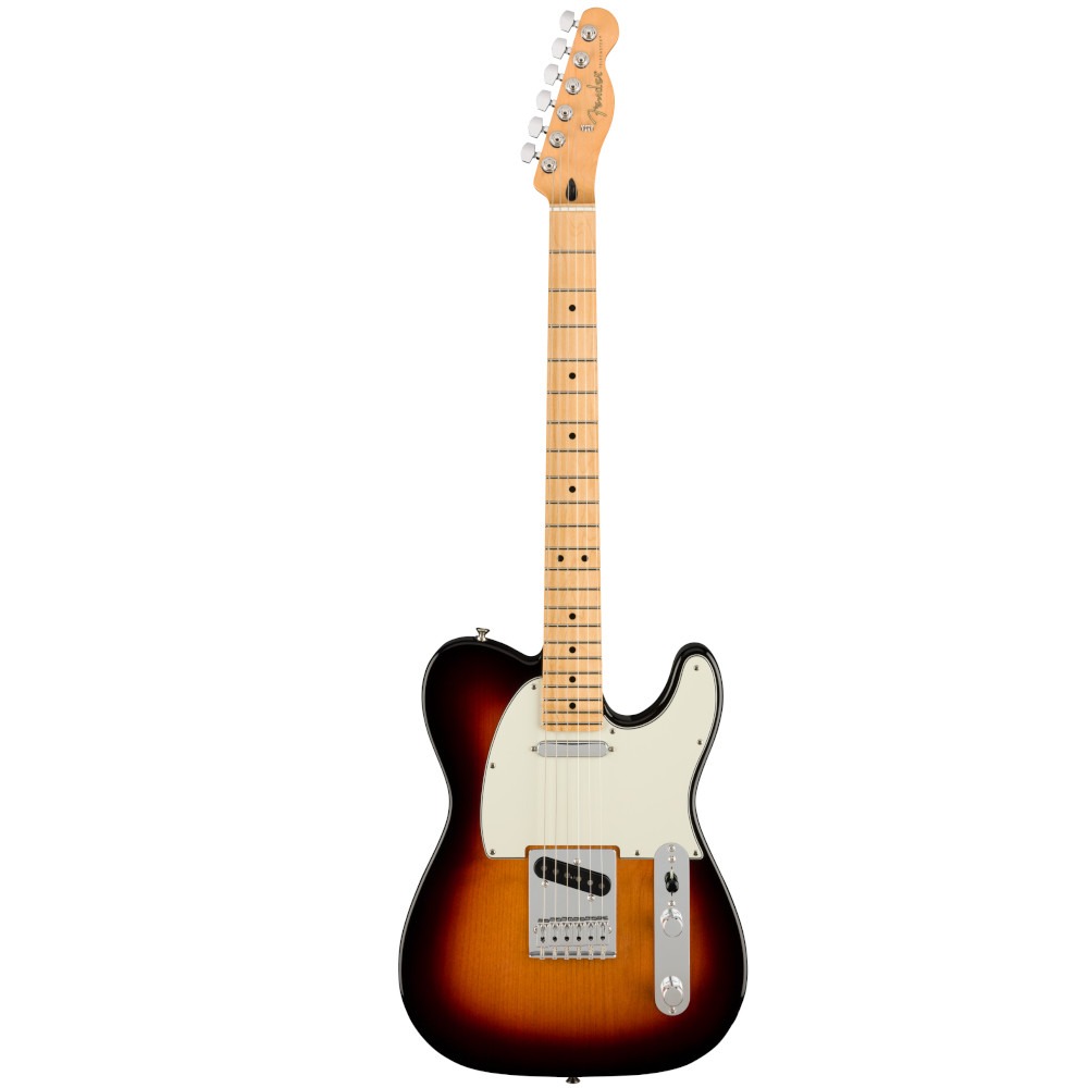 Chitarra elettrica Fender Telecaster Player MN 3TS